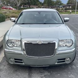 2006 Chrysler 300c