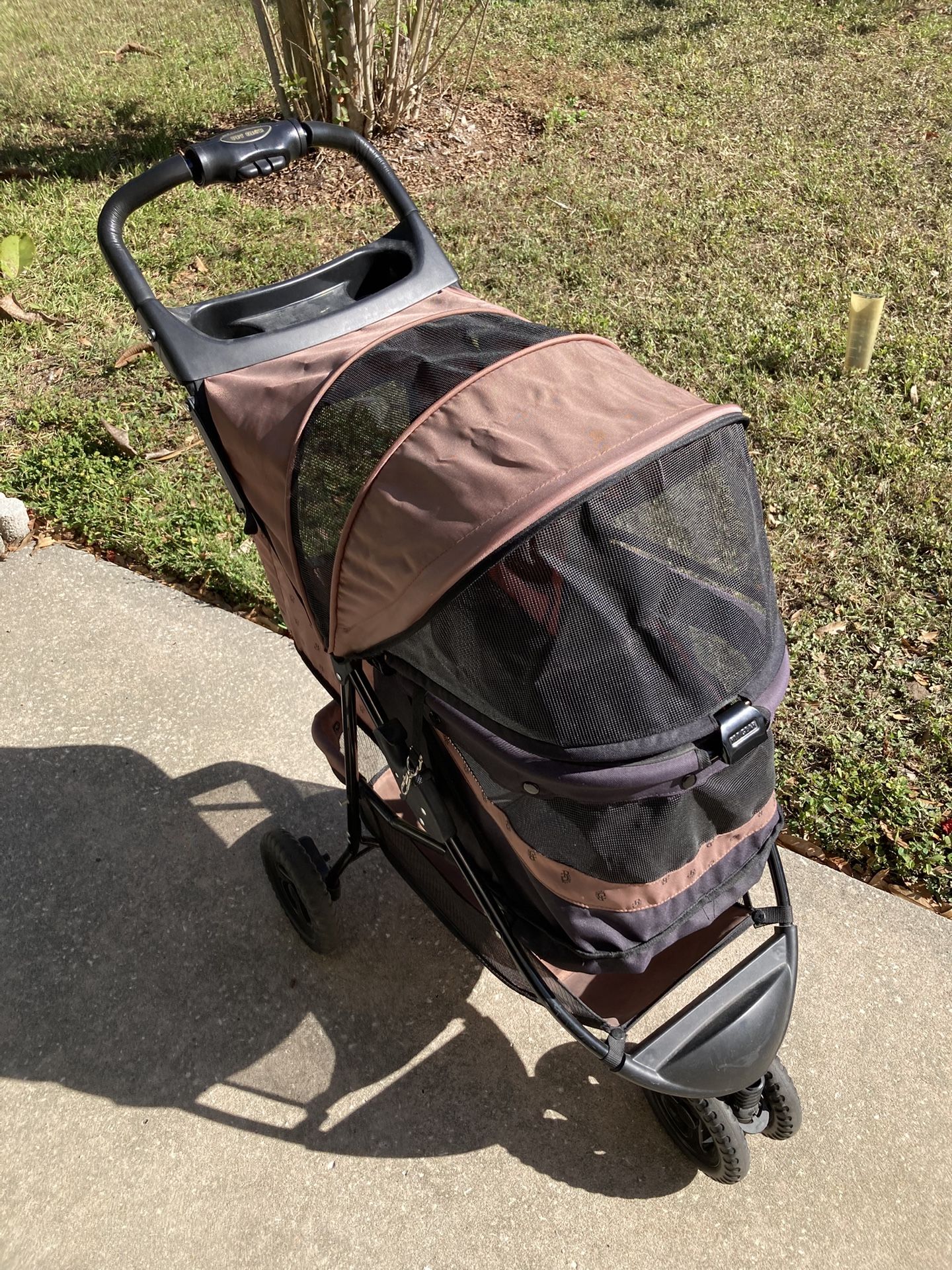 Pet Gear Stroller