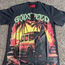 Godspeed T-shirt