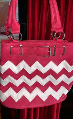 Cartera de verano el leader