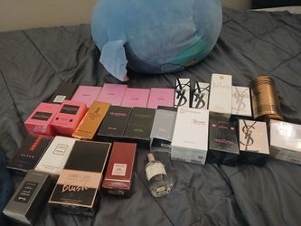 Perfumes