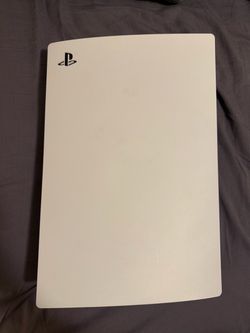 PlayStation 5 Digital Edition