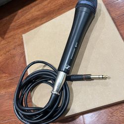 Sennheiser E935 Dynamic Microphone 
