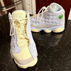 Nike Air Jordan 13 Retro Low - Women’s Size 6