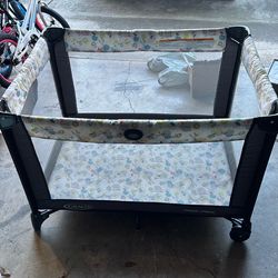 Graco Pack N Play