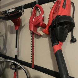 Lawn Tools 