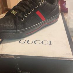 Guccis Shoes 