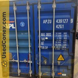 Storage Boxes For Sale!