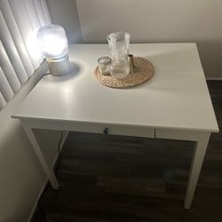 IDANÄS Kitchen Table From IKEA