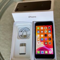iPhone 7 Plus Unlocked 32GB 