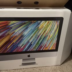 iMac 🖥️ Desktop 