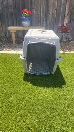 Pet crate
