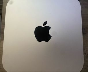 Apple Mac Mini M1 2020 - 8GB Ram - Microsoft Office 2021 - 250GB SSD - MacOS Tahoe