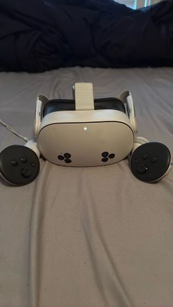 Vr headset