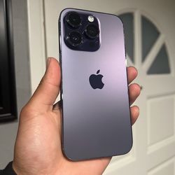 iPhone 14 Pro Unlocked