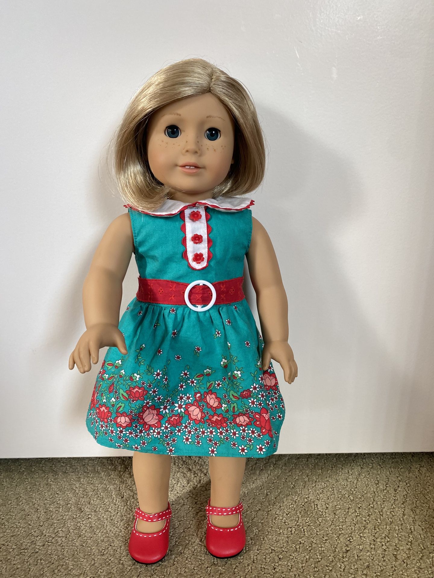 American Girl Doll Kit