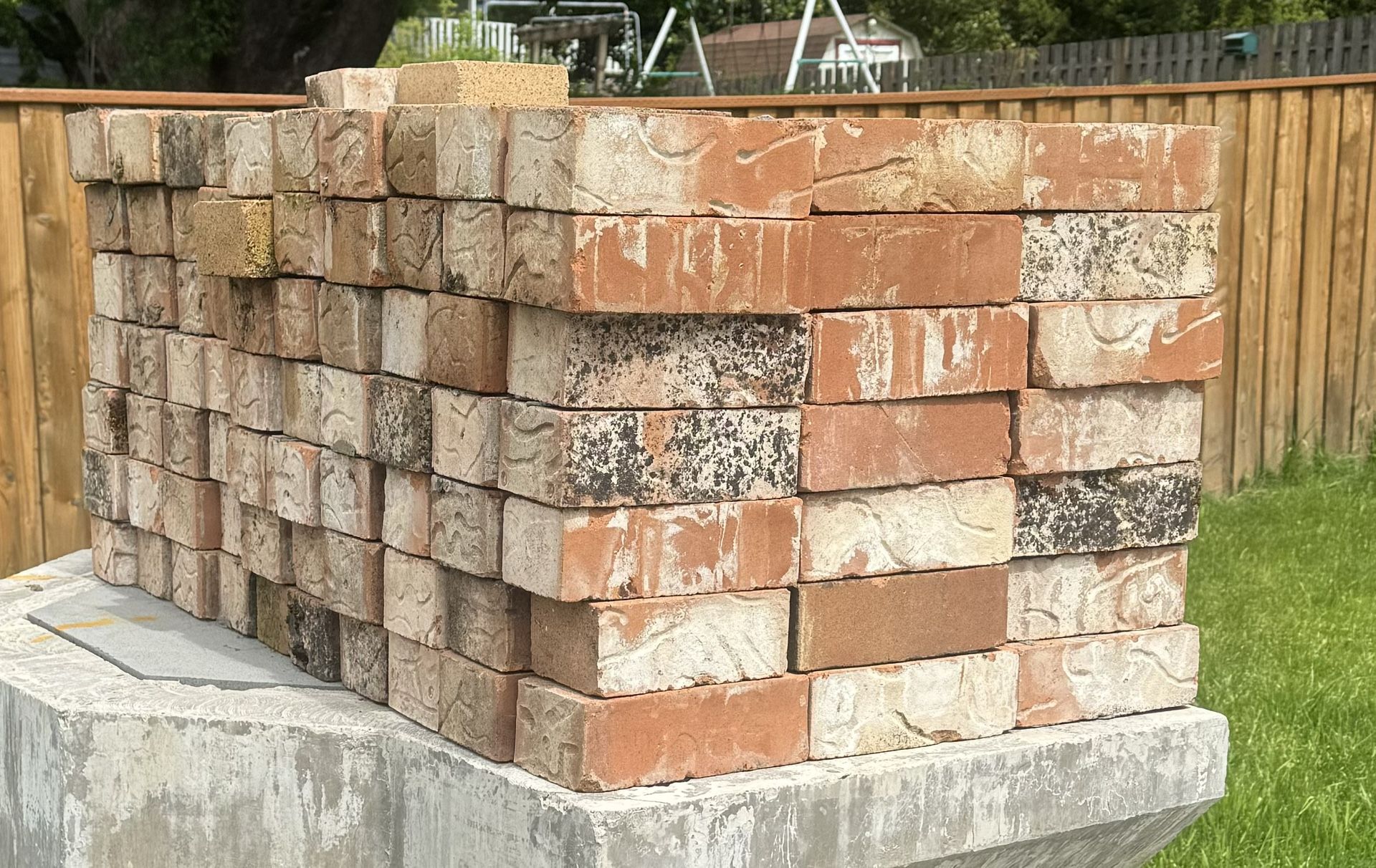 Bricks for Sale in Vancouver, WA OfferUp