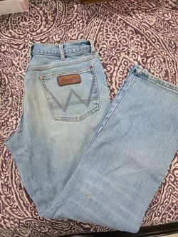 Men's jeans