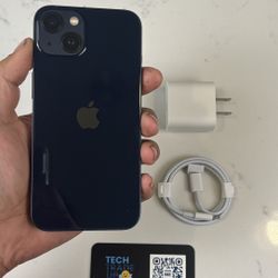 iPhone 13 128Gb Cricket