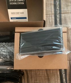 Docking station for sale
