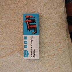 Nintendo Switch Charging Station 