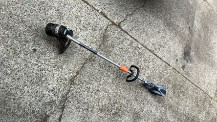 Scott’s weed eater 60v