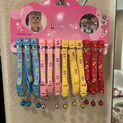 Pet Collars 1 Each Order 