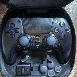 PS5 Pro Controller