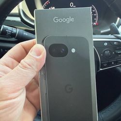 Google Pixel 10a