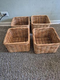 Storage bucket