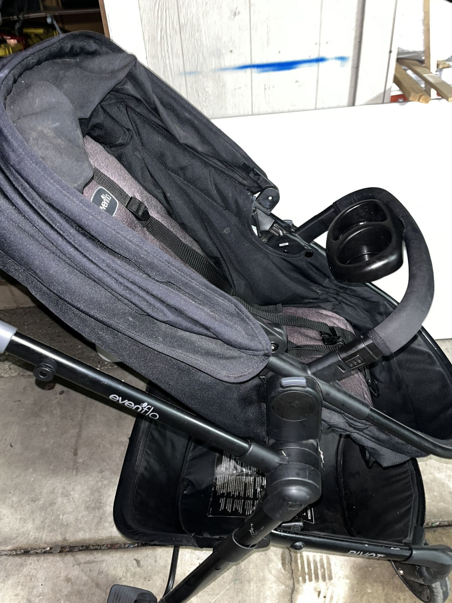 Stroller