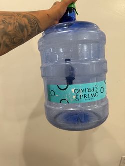Water Jar