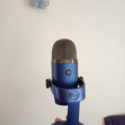 Blue Yeti Microphone