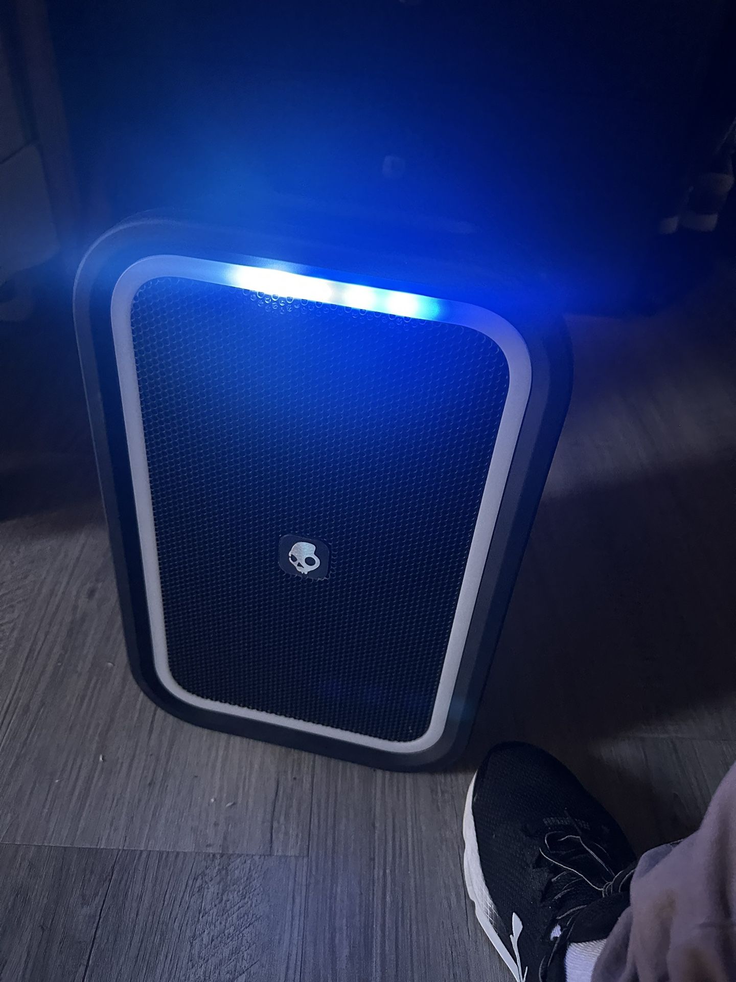 Skullcandy Stomp Wireless Party Speaker