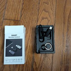 NEW TREND!!Smart Remote Control  (For iPhones)