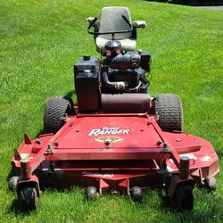 Exmark Mower