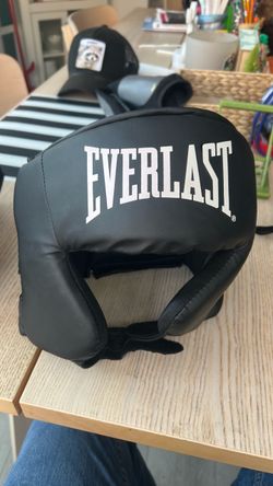 Everlast Core Boxing headgear