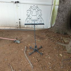 Music Stand