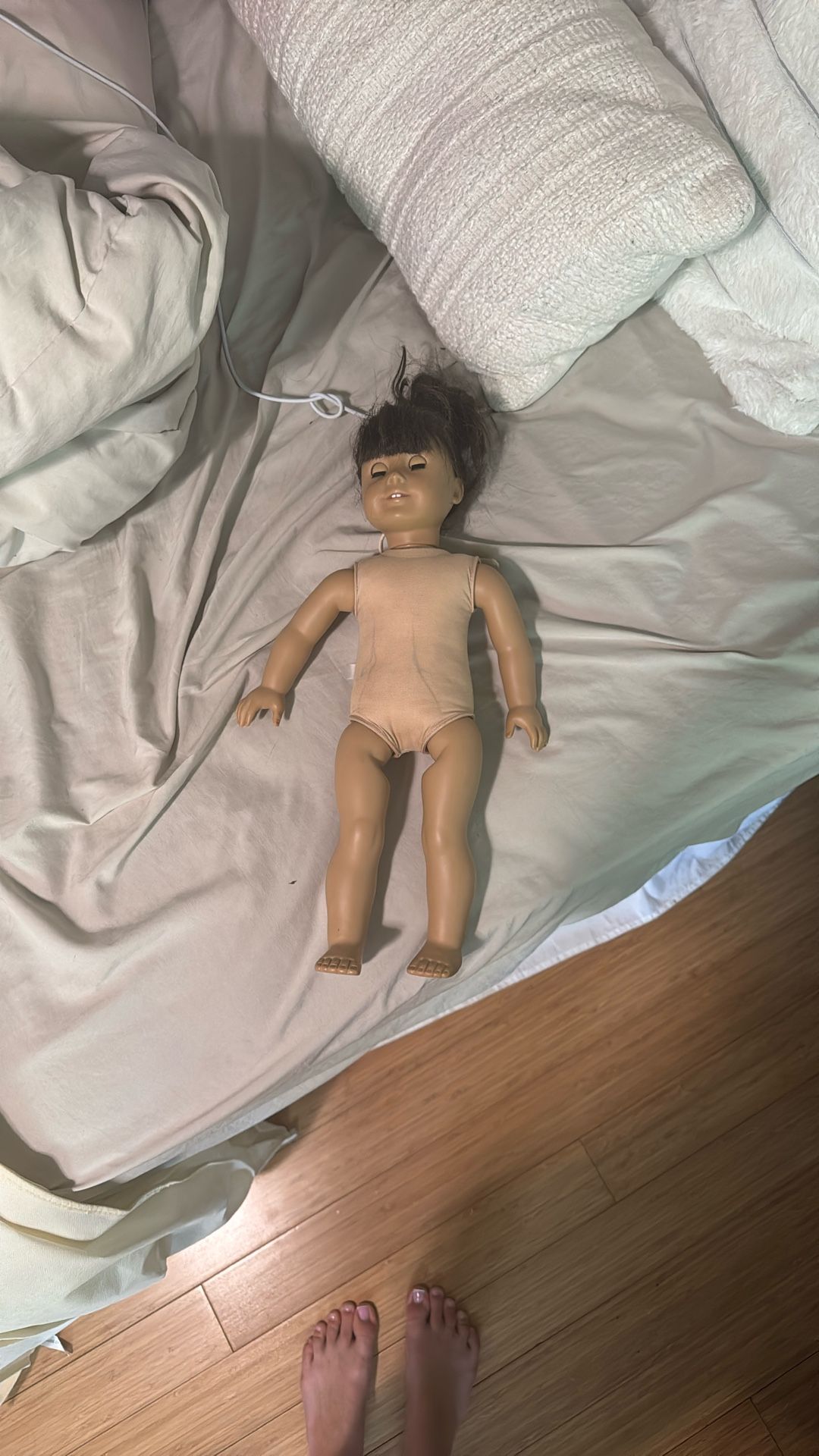 american girl doll