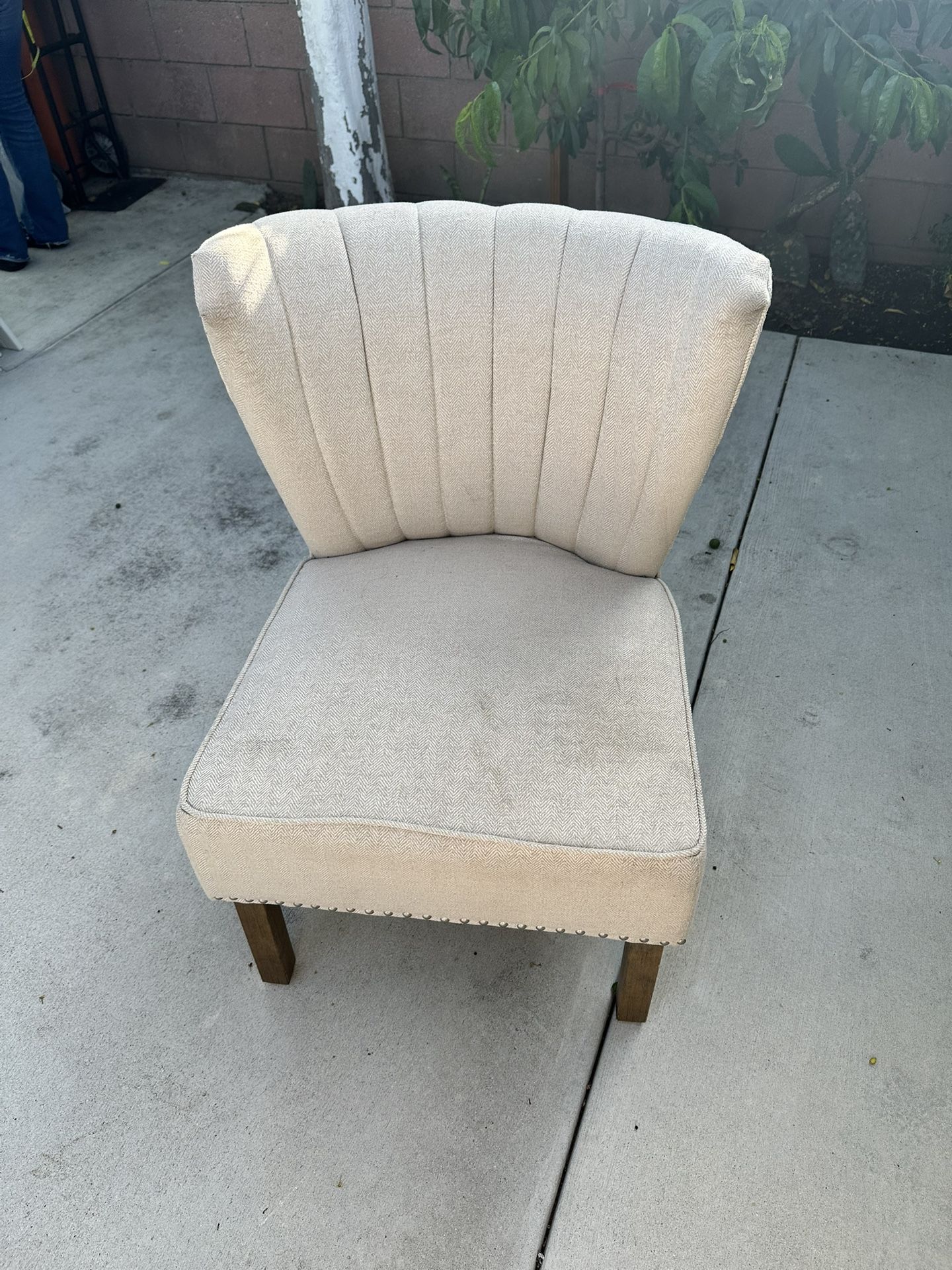 Small Chairs