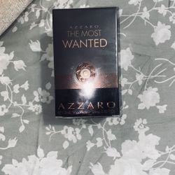 Azaaro The Most Wanted 100ML