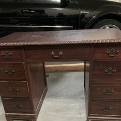 Antique Desk- Near Renton