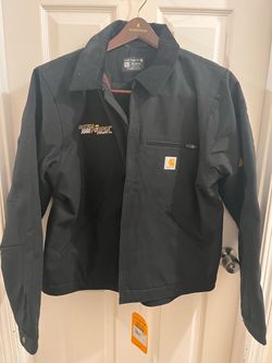 NWT Royal Purple Synthetic Oil Carhartt