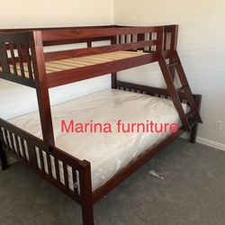 Furniture Bunk bed