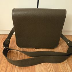 Louis Vuitton Taiga Brown Andrei Messenger Bag Shoulder Bag M32482