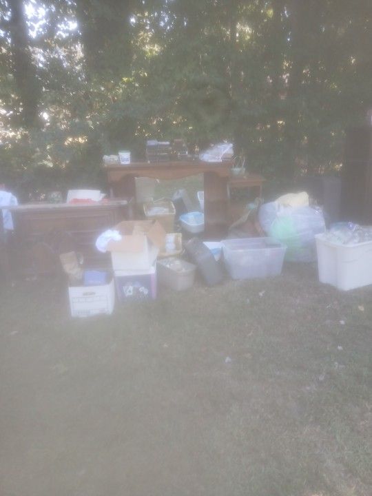 Free Items