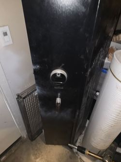 Gun safe