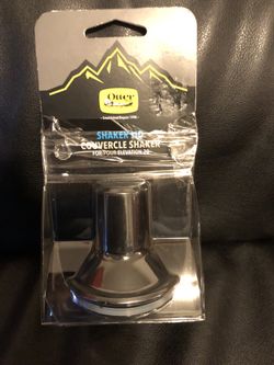 Otter Box Shaker Lid