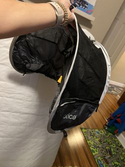 Brica Mosquito Net For Car seat 