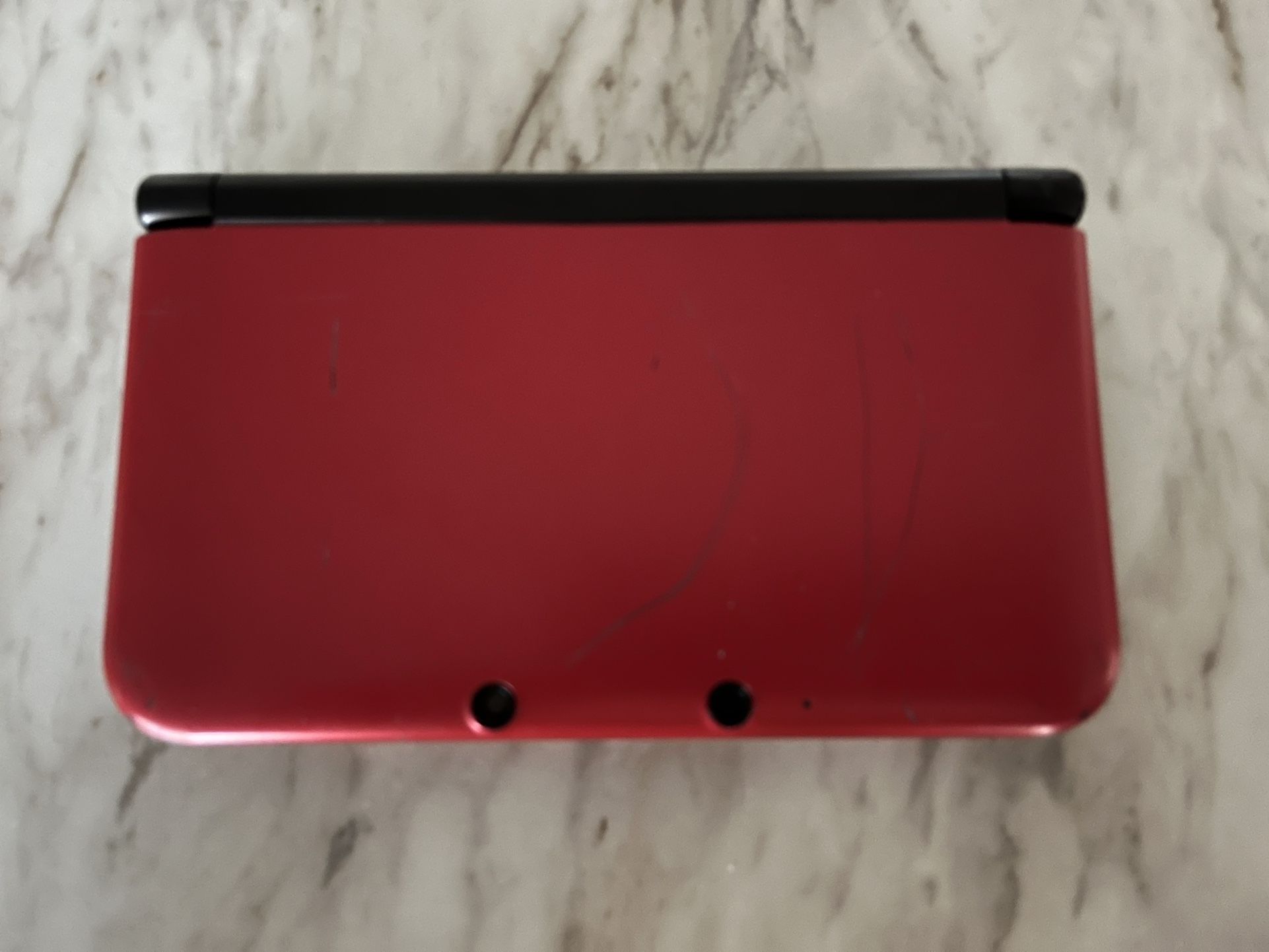 Nintendo 3DS (Used) Some Scratches